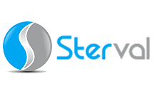 Sterval logo