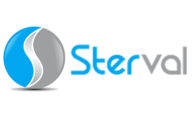 Sterval Logo