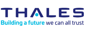 thales logo