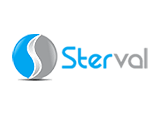 Sterval Logo